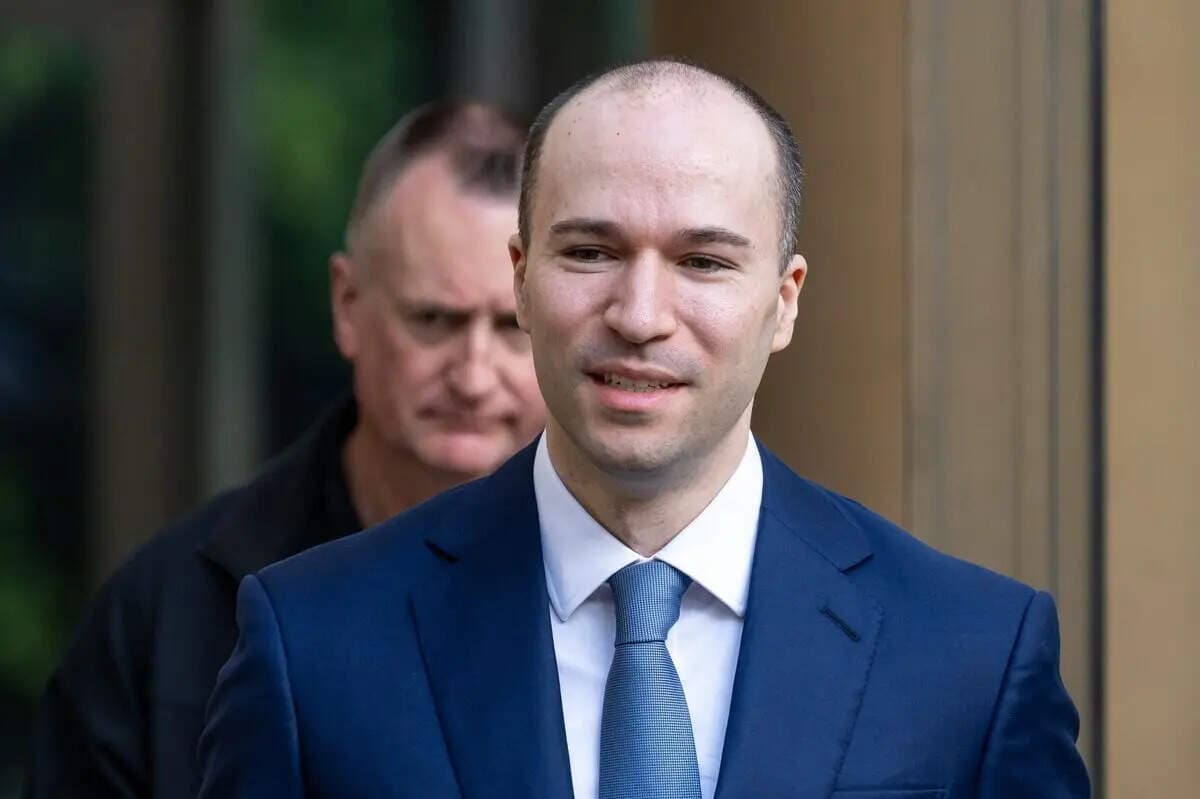 Musk 'was going to hit me,' OpenAI executive says at trial