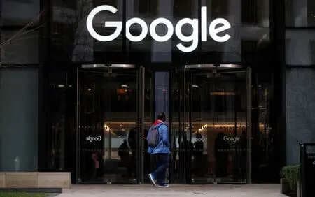 Top Google scientist says EU data measures pose privacy risk for users