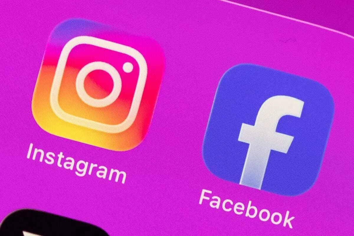 Irish regulator to probe Facebook, Instagram over alleged user profiling