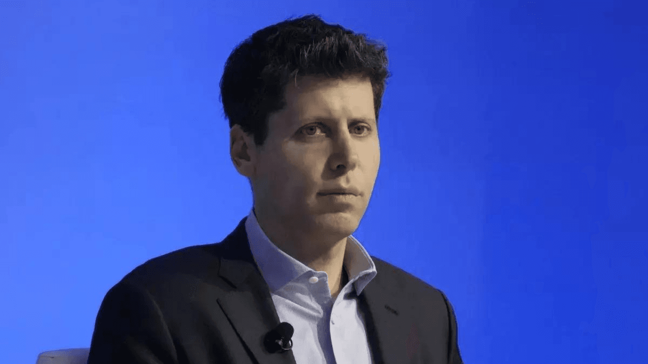 Man accused of attacking OpenAI CEO Sam Altman's home pleads not guilty to attempted murder
