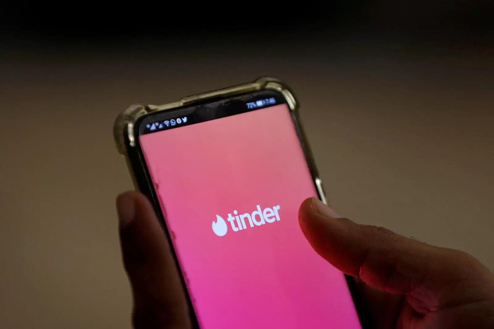 Match Group beats revenue estimates as Hinge grows, Tinder resets amid AI push