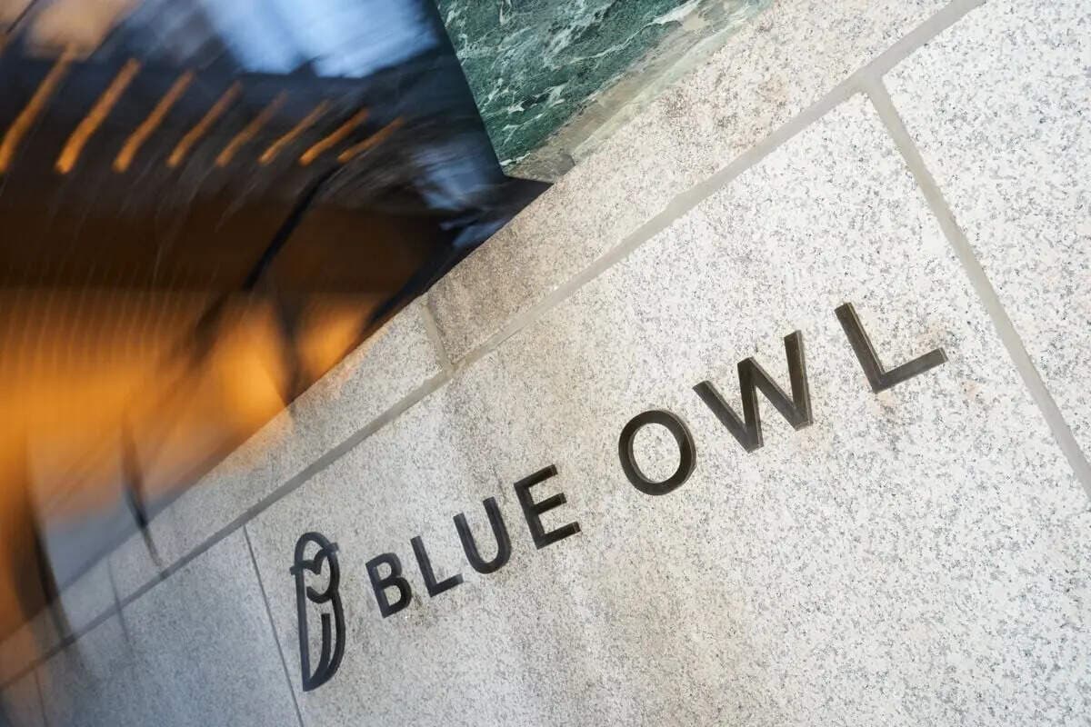 Blue Owl's Stack to consider $30 billion sale of Asia operations: Report