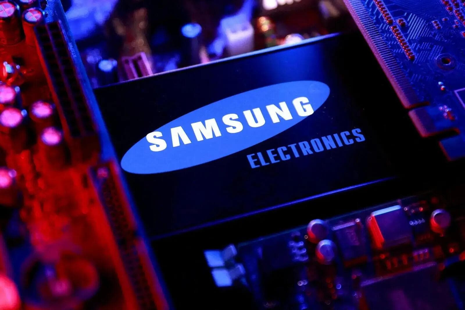 Samsung reaches $1 trillion valuation: What’s fuelling the AI chip surge?