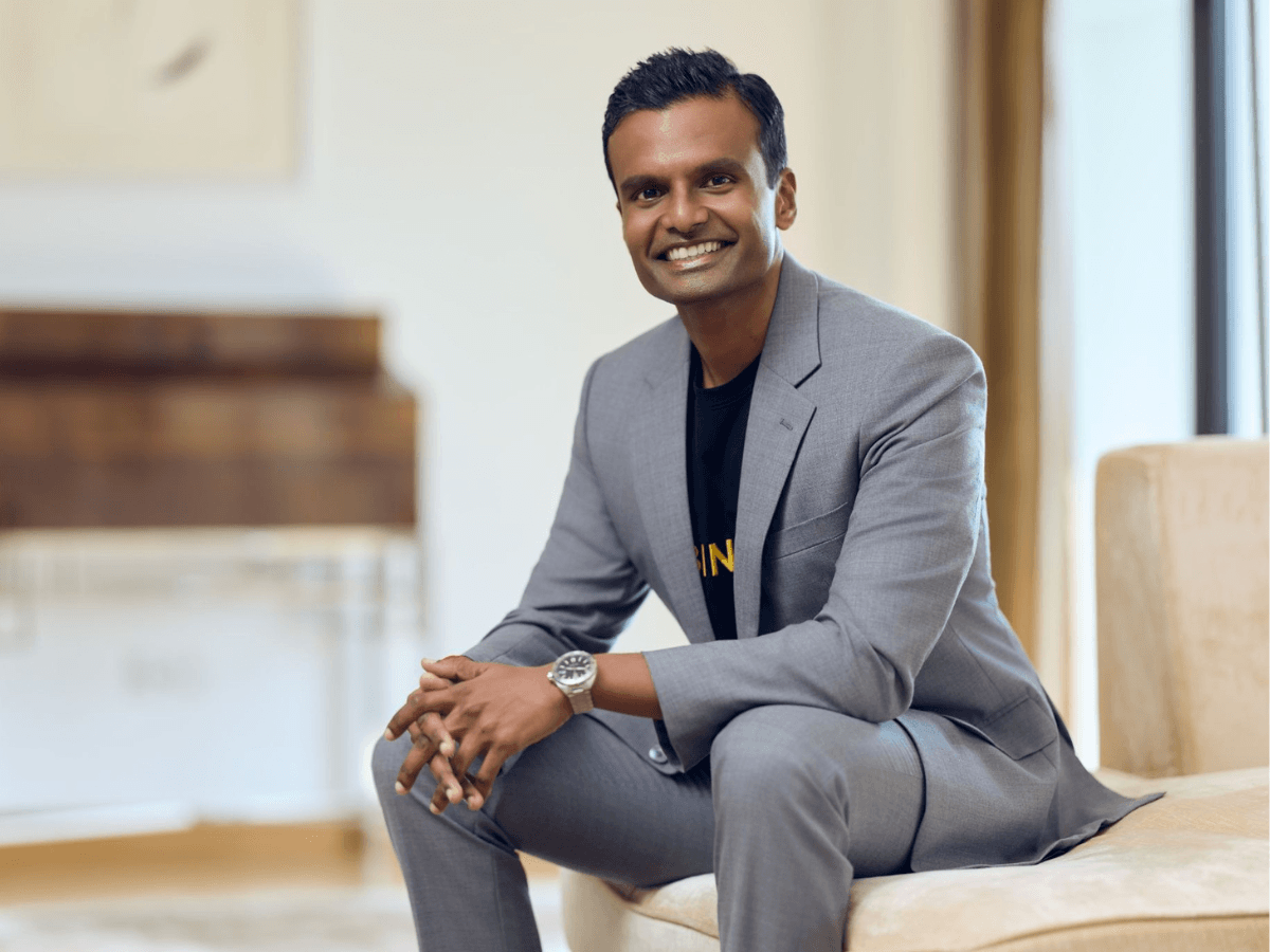 Trust at scale: What it takes to build a resilient digital asset ecosystem in India