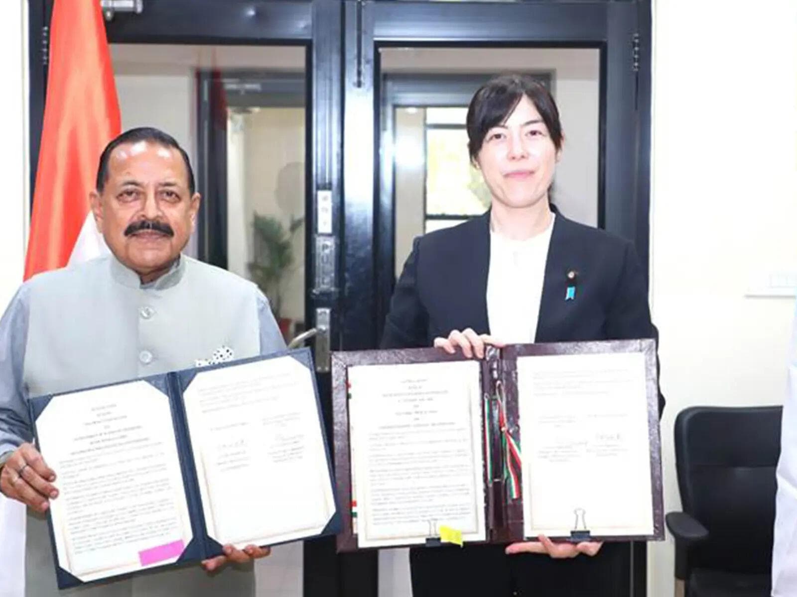 India, Japan sign agreements in quantum technology, health research cooperation