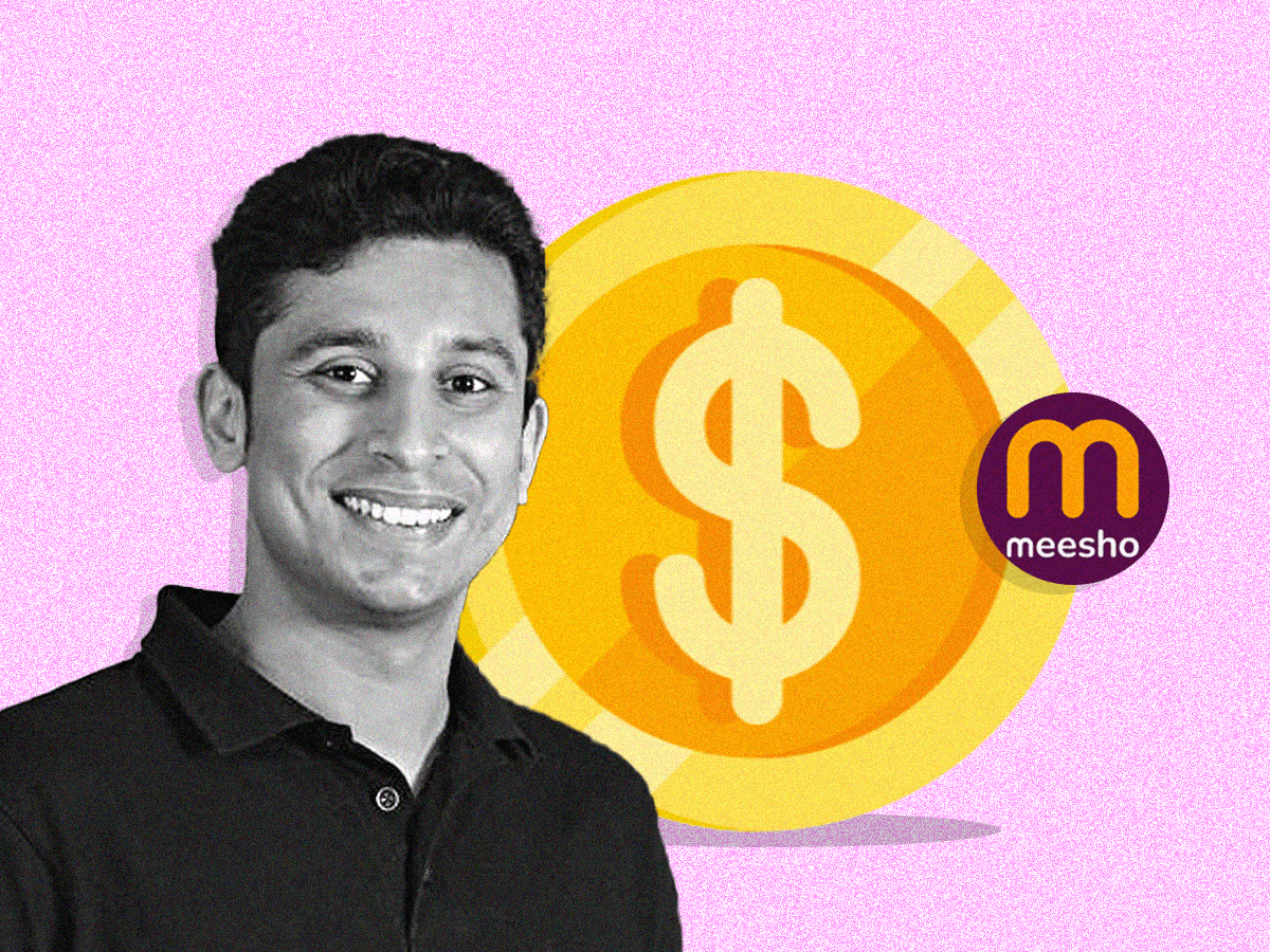 Meesho Q4 revenue jumps 47%; operating losses widen on aggressive growth push