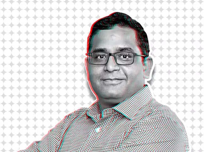 Paytm posts first-ever annual profit of Rs 552 crore in FY26