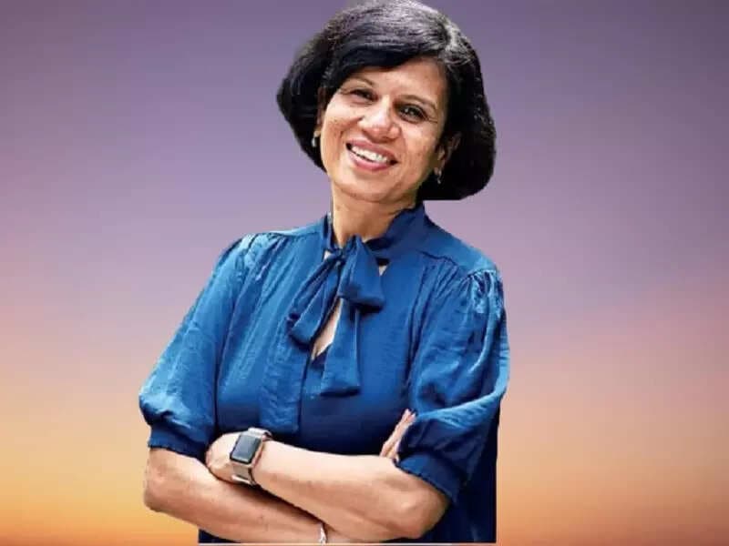 Indians are driving most intensive AI applications: Anthropic India MD