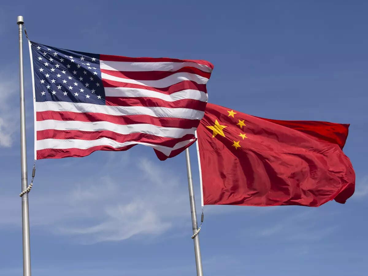 US, China weigh launch of official discussions on AI: WSJ