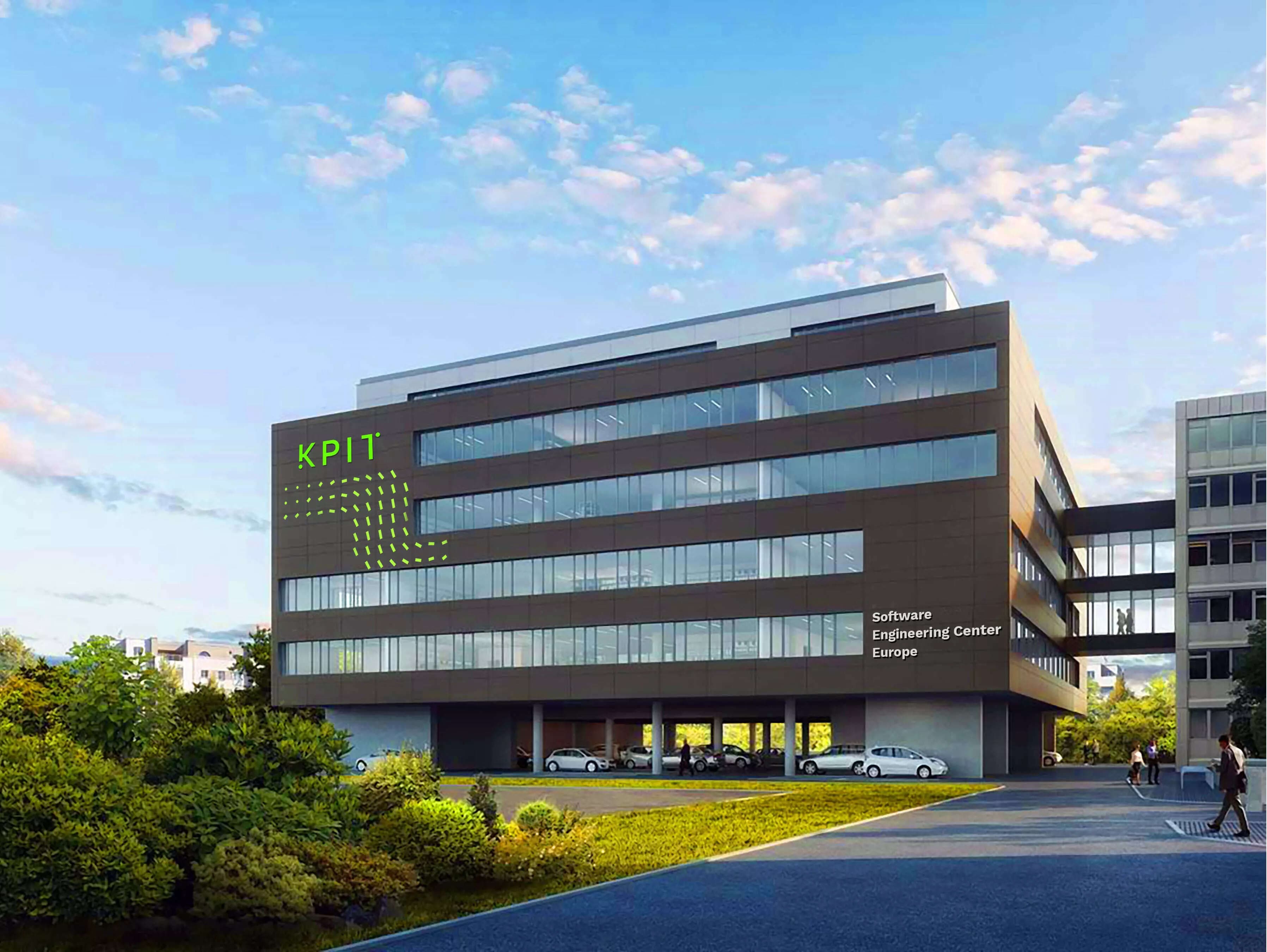 KPIT Technologies’ Q4 net profit slips to Rs 163 crore