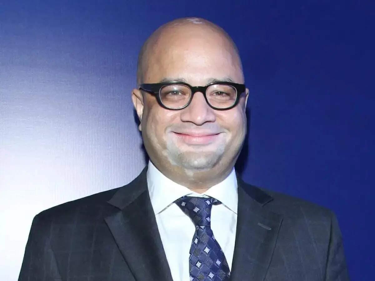 Ex-Arvind Fashions MD Shailesh Chaturvedi’s new venture Neopolis Brands in talks to raise Rs 100 crore