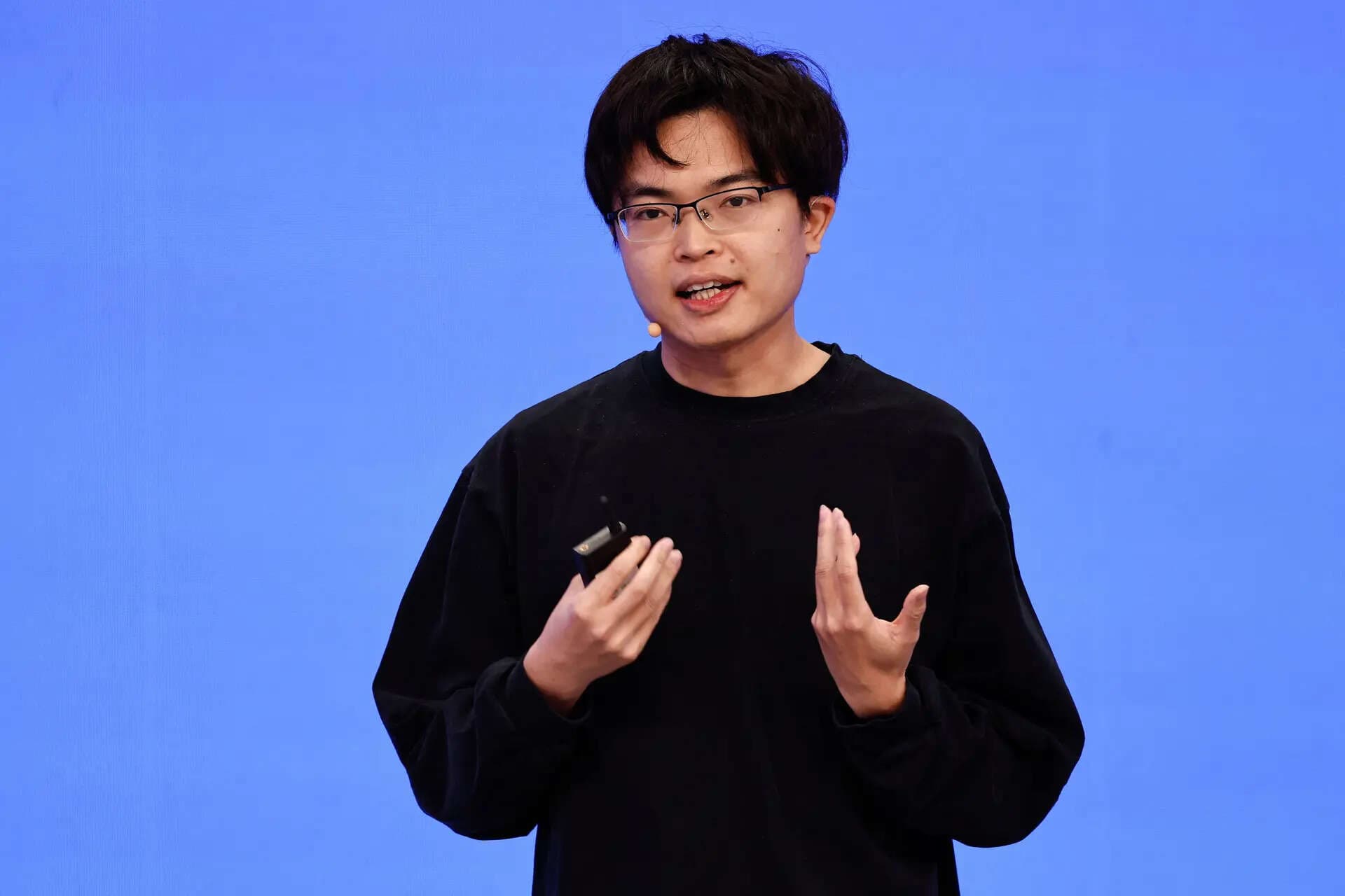 Kimi chatbot maker Moonshot AI valued at $20 billion in Meituan-led round