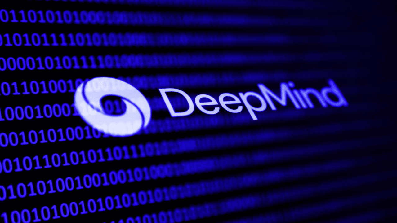 Google DeepMind takes stake in 'EVE Online' studio to test AI