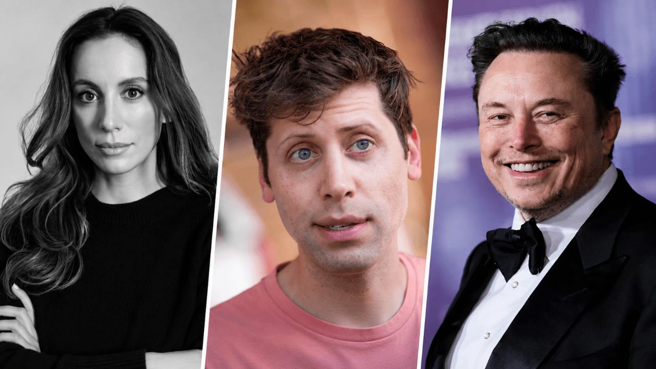 'They don’t care if everyone quits': Texts show chaos inside OpenAI during Sam Altman ouster