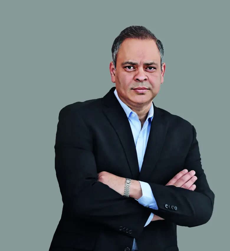 AI disrupting traditional IT, but will not shrink market: Coforge CEO