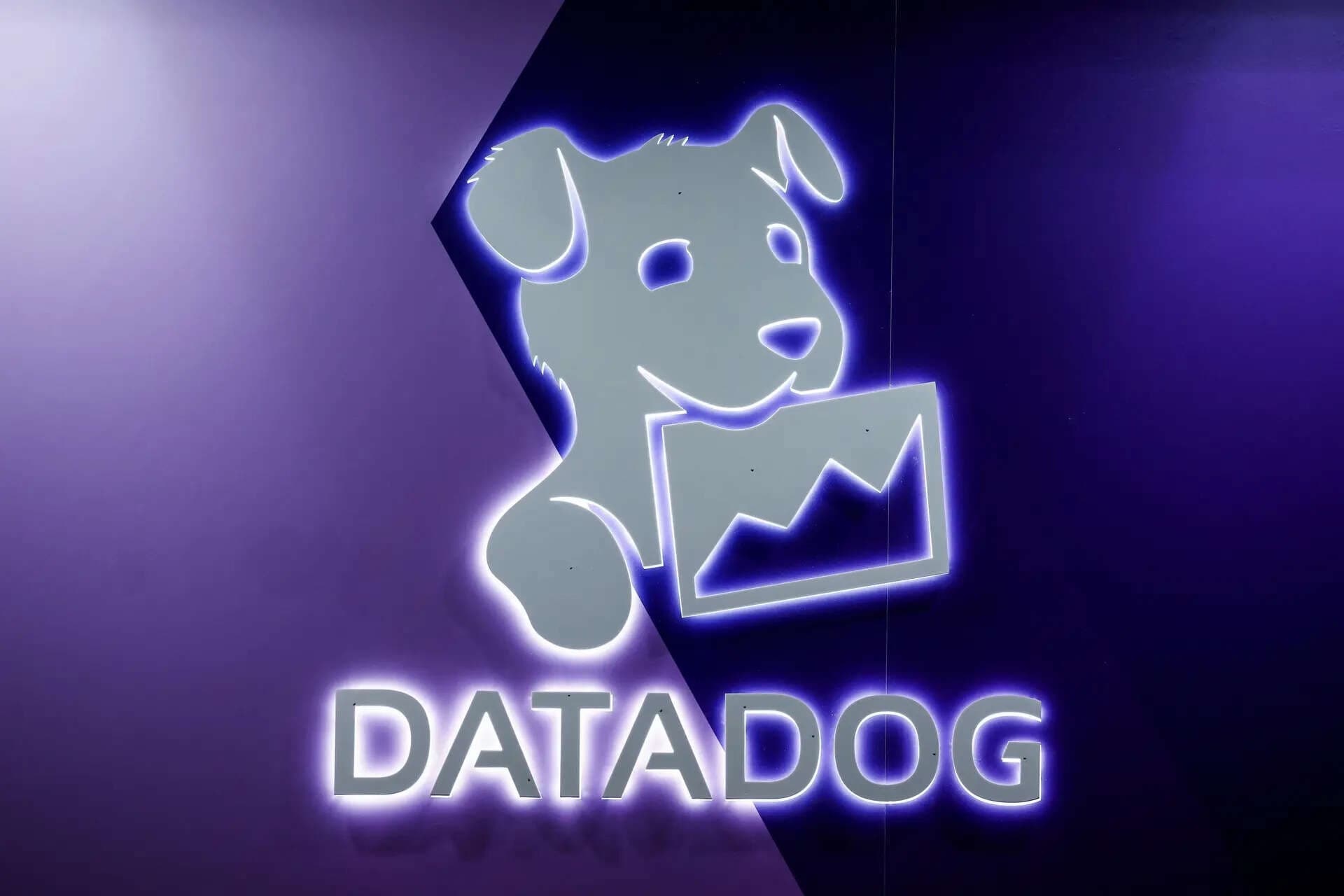 Datadog raises annual forecast on strong cloud security demand; shares up 29%