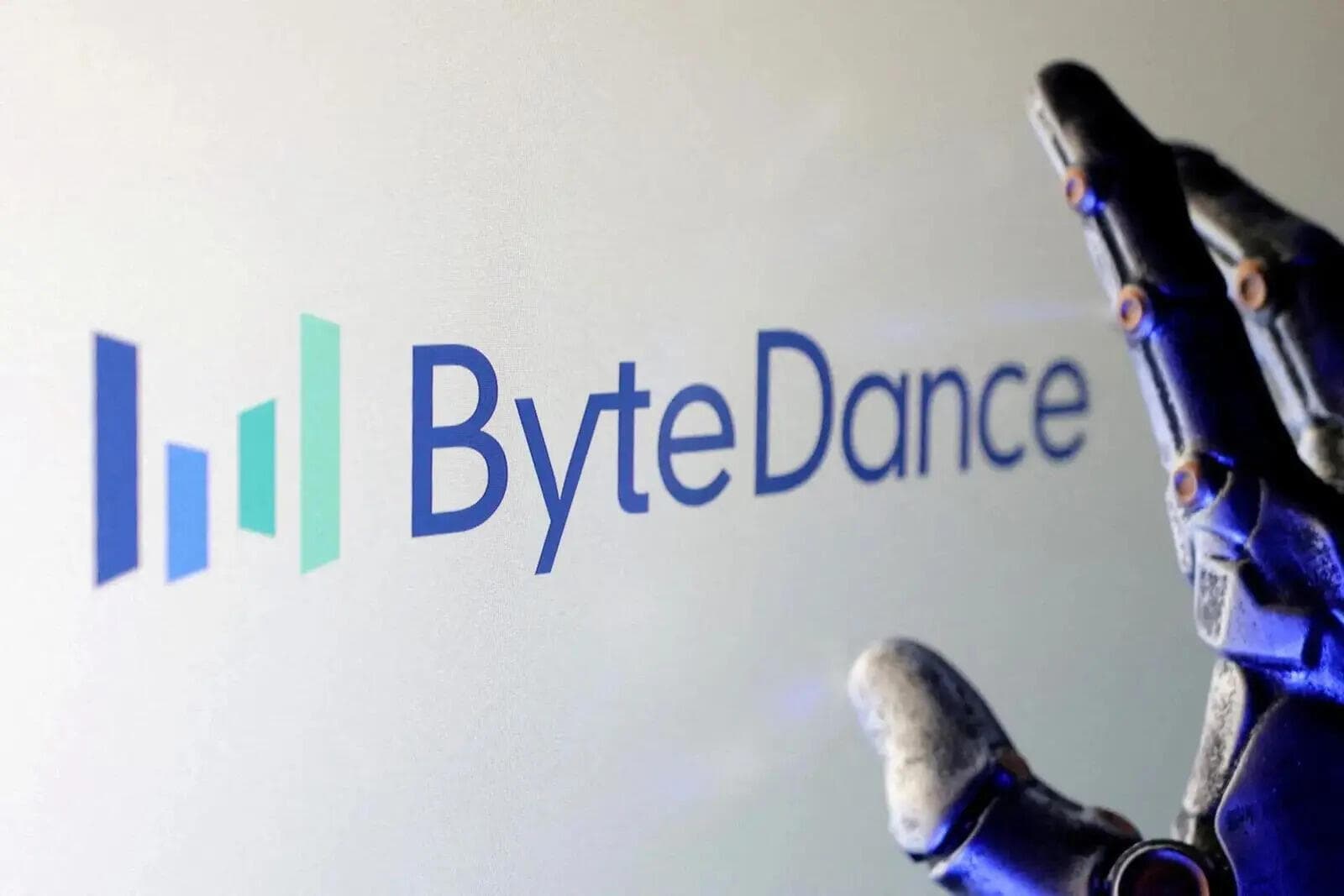 ByteDance targets 25% rise in AI infrastructure spending