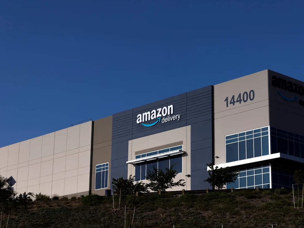 Amazon's Chile data center moves ahead after residents lose environmental challenge