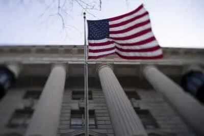 Must avoid dependencies on adversarial nations in AI: US official