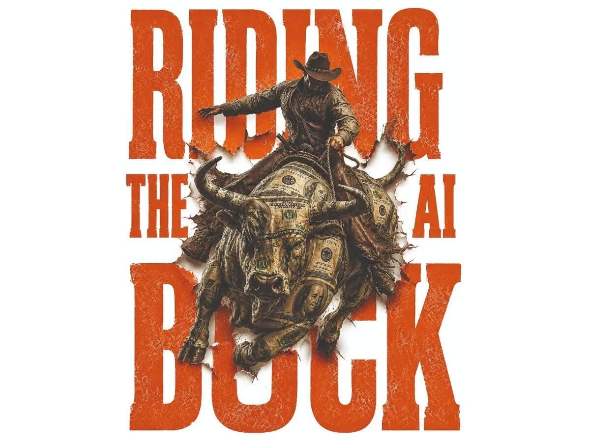 Riding the AI buck: Rising API, usage-based costs force a rethink