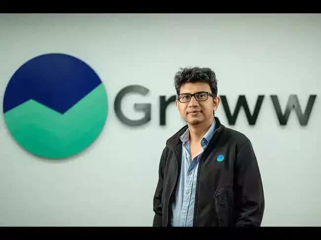 Groww turns multi-bagger for Peak XV, YC, Ribbit after IPO lock-in expiry