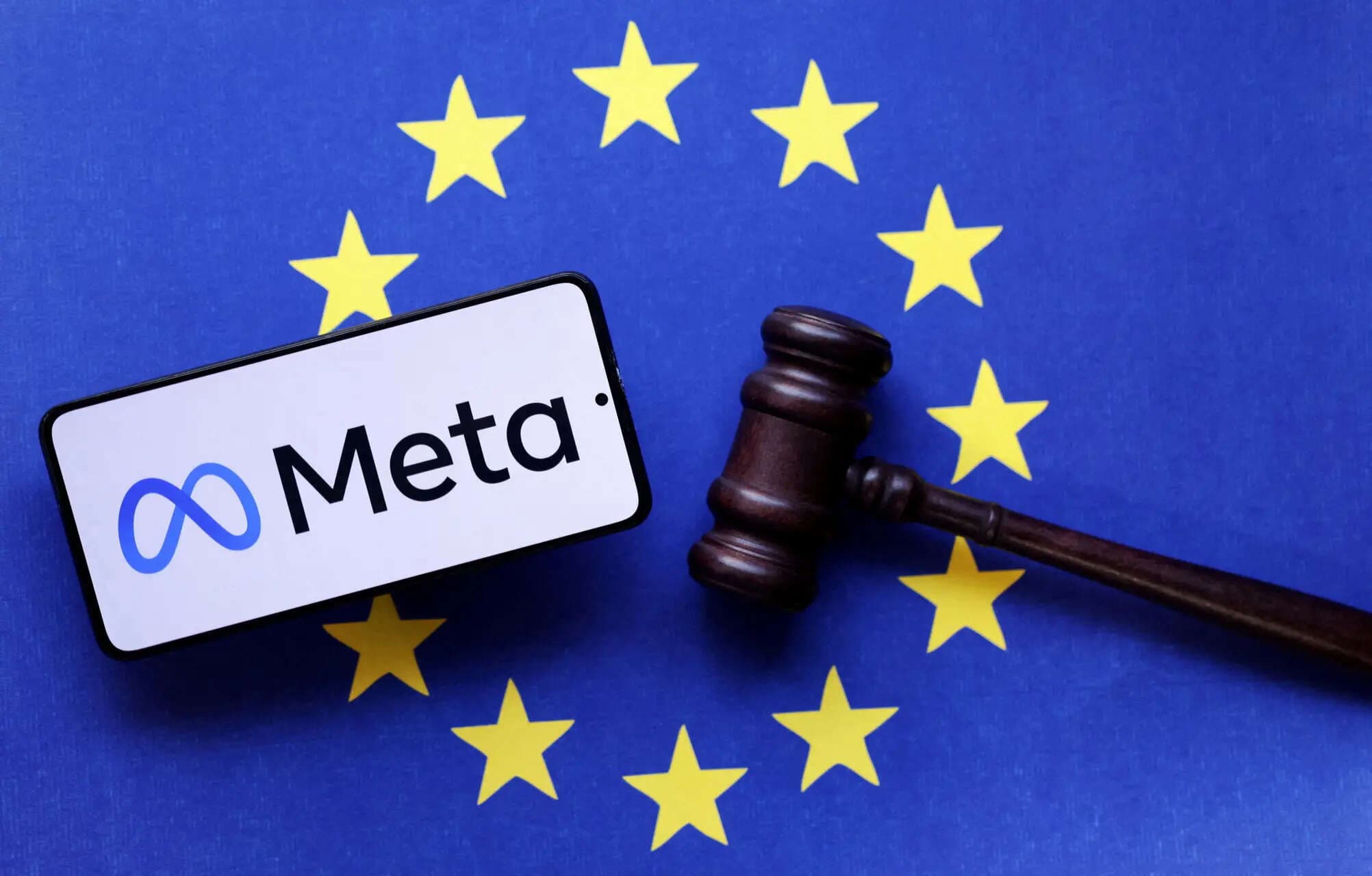 Meta loses court fight over compensation to Italian publishers