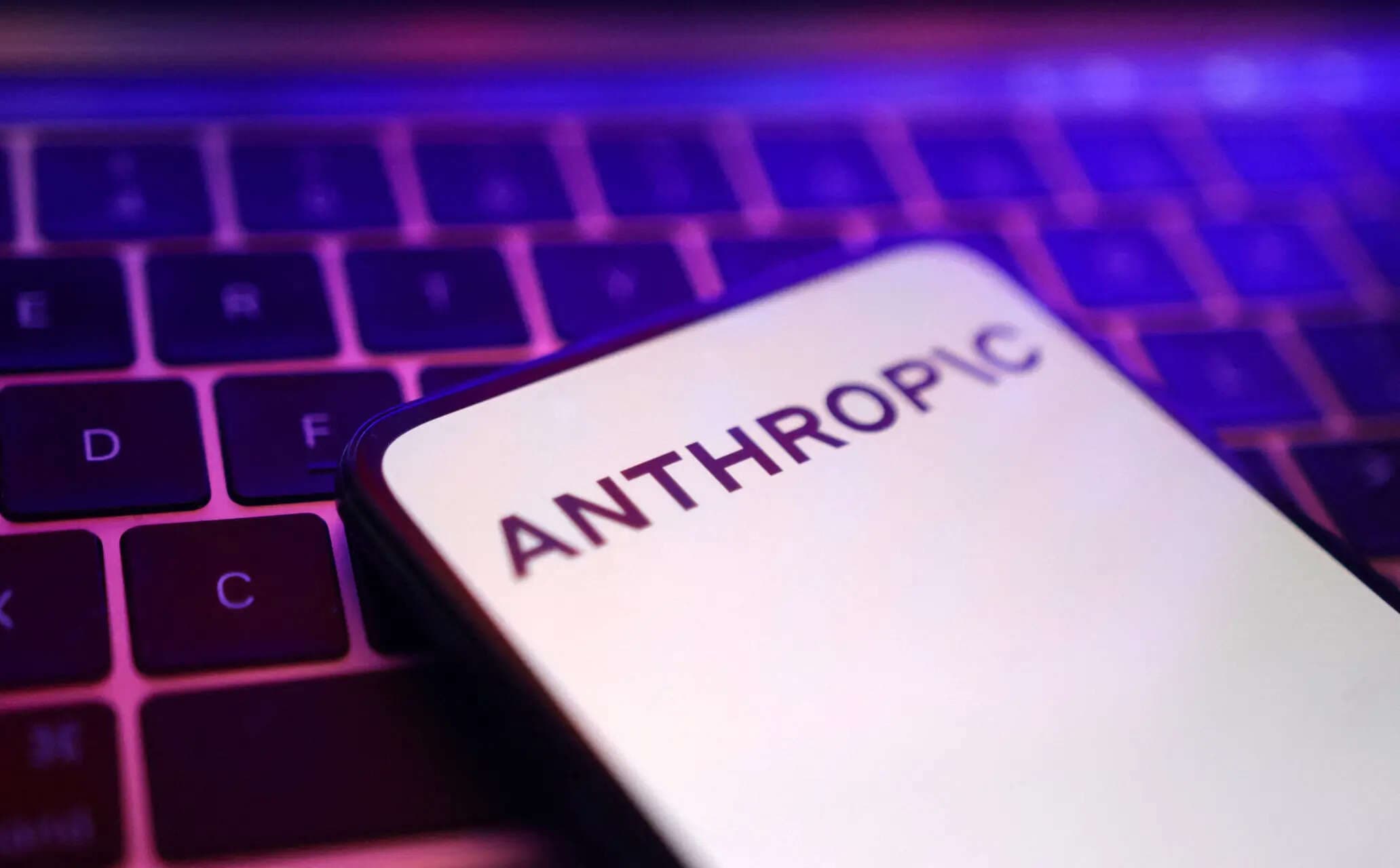 Anthropic expands Claude's AI tools for law firms, lawyers