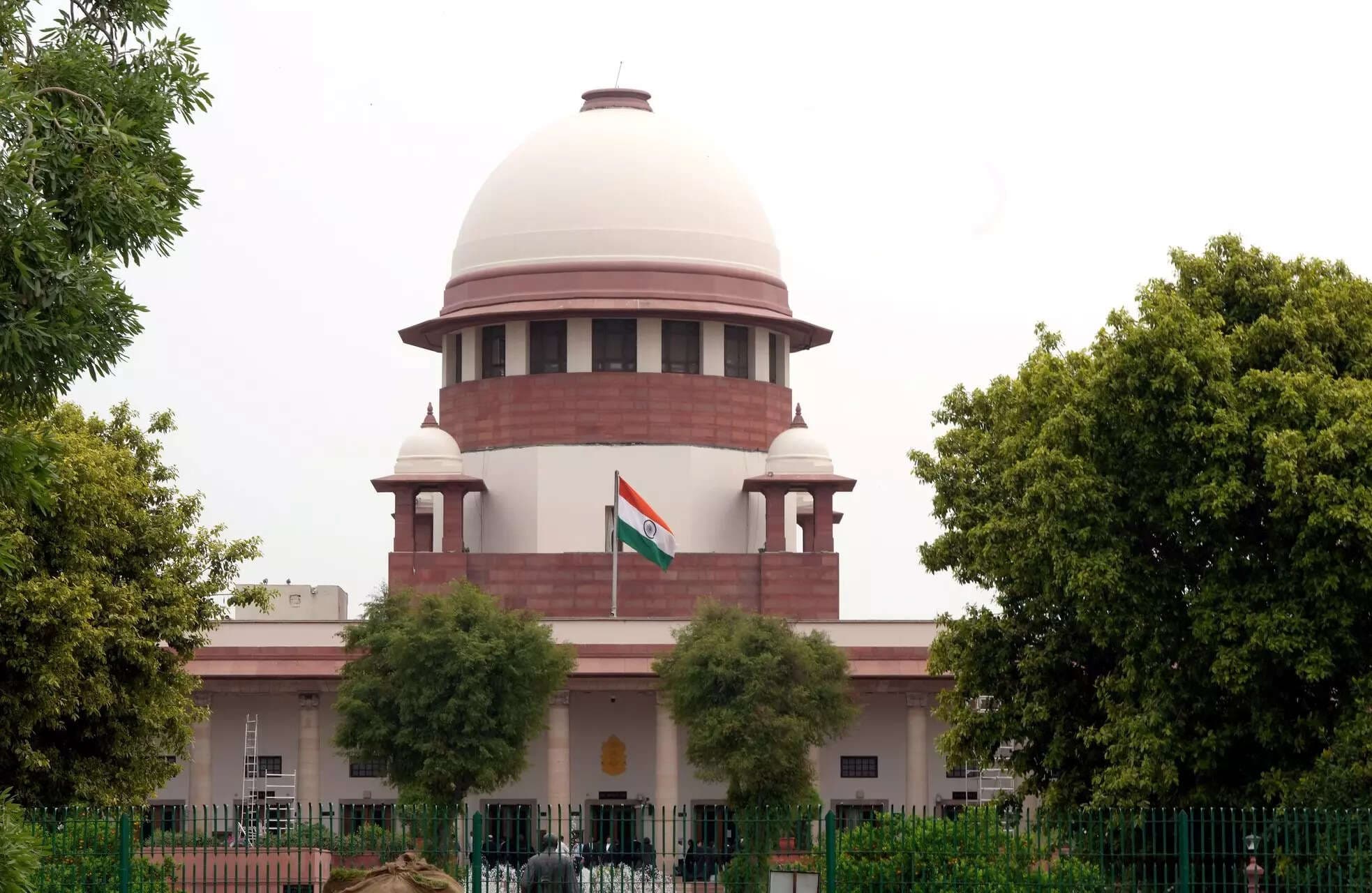 SC likely to hear petitions challenging sections of India’s first privacy law this month