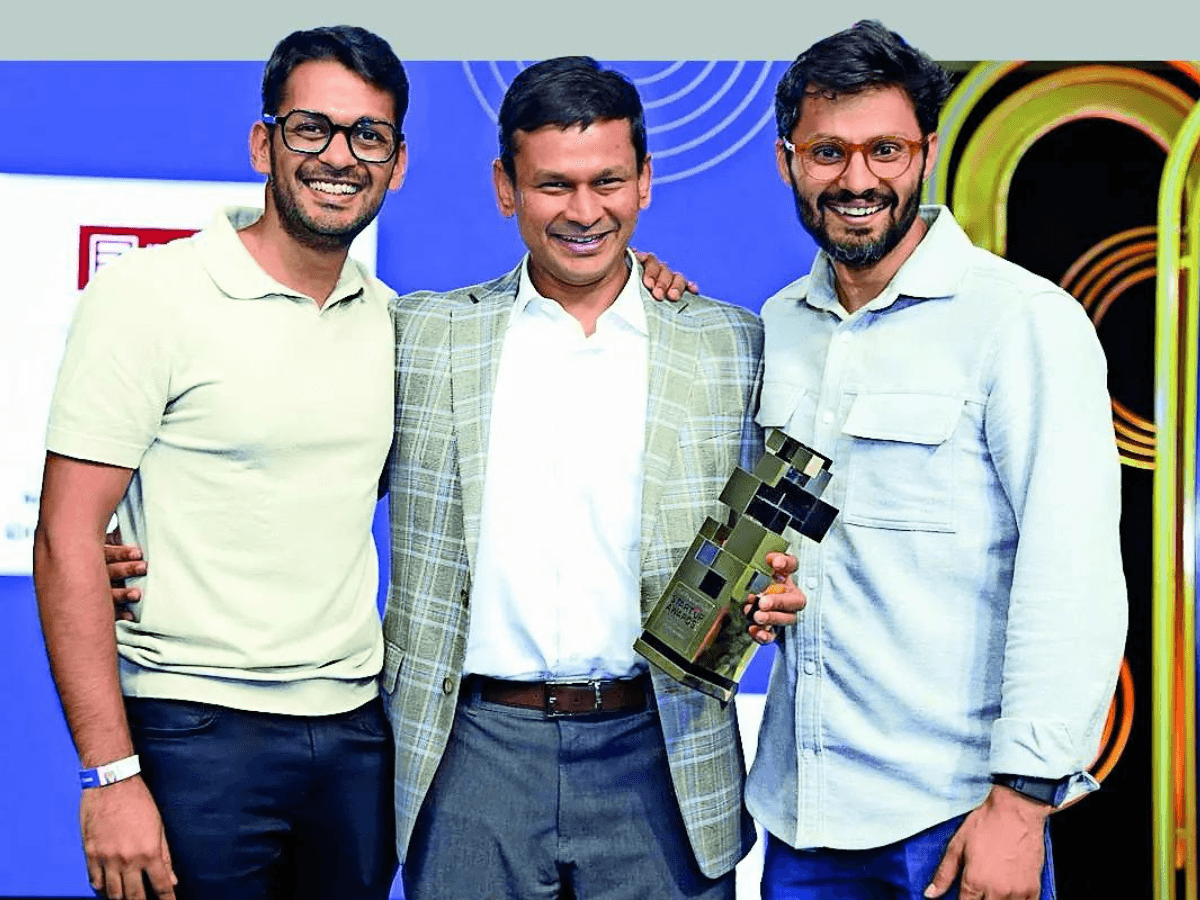 Scoop: Ex-Peak XV trio launches Mettle Capital, targets $350–400 million fund to back Indian startups