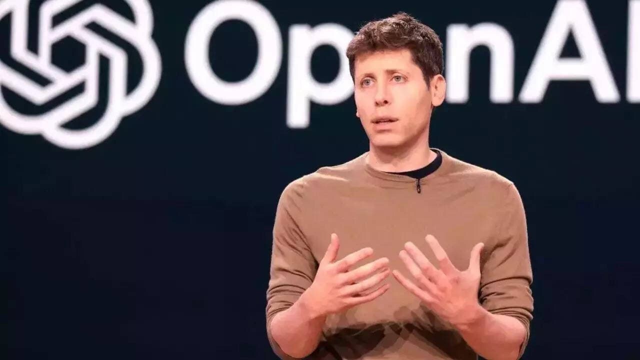 OpenAI chief Altman has over $2 billion stake in companies that dealt with OpenAI: court filing