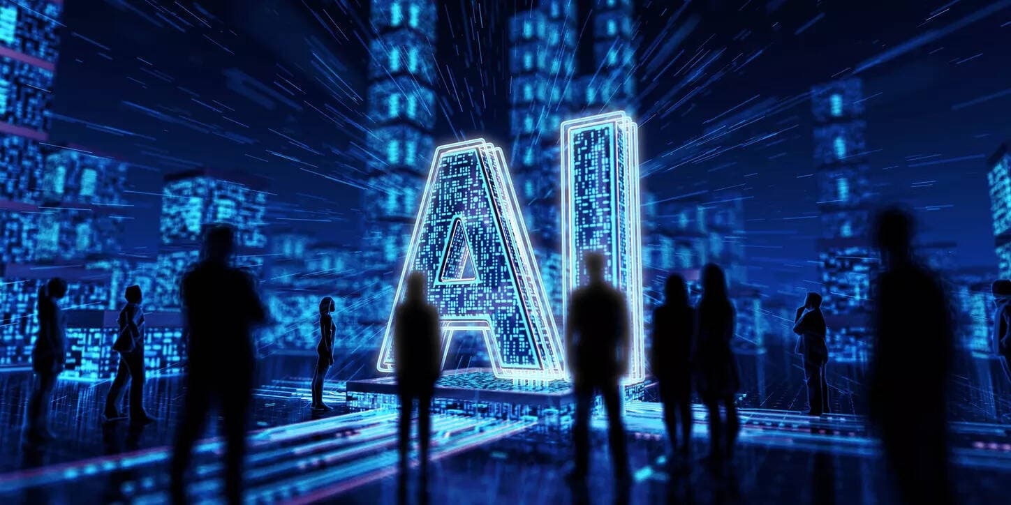Anthropic overtakes OpenAI in enterprise artificial intelligence race