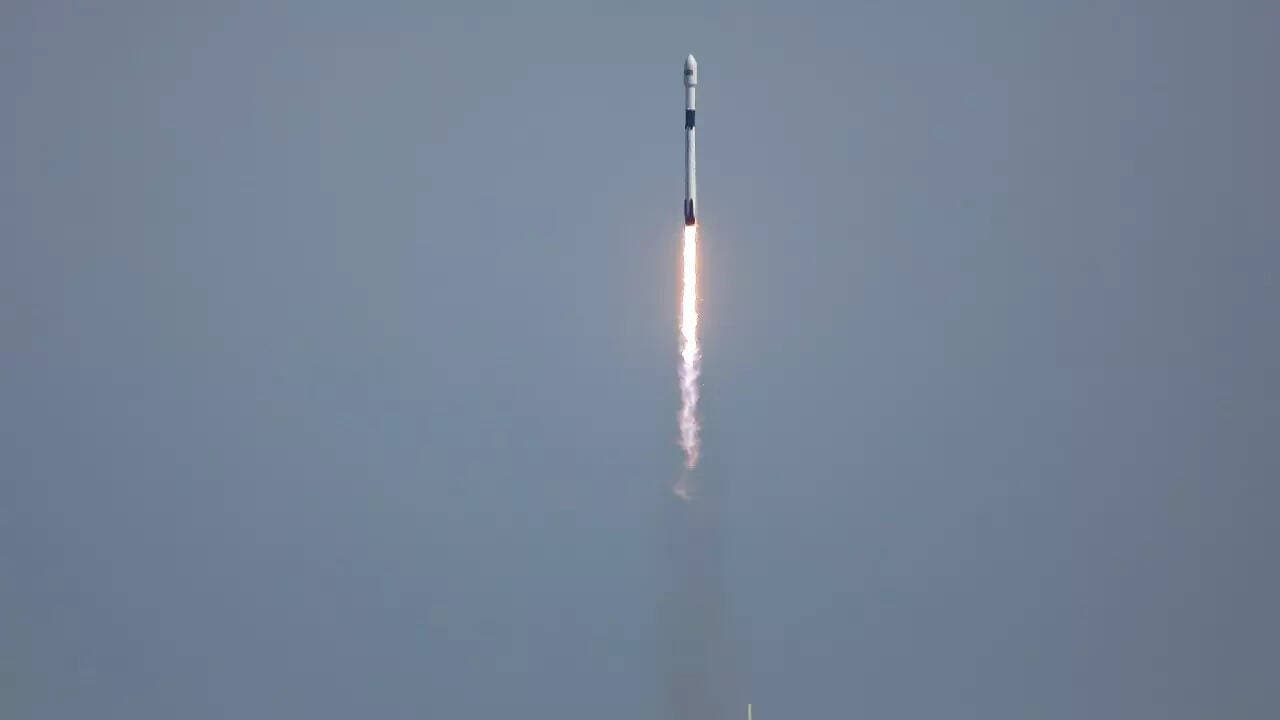 Dhruva Space gets Rs 105 crore from Centre for developing satellite platform