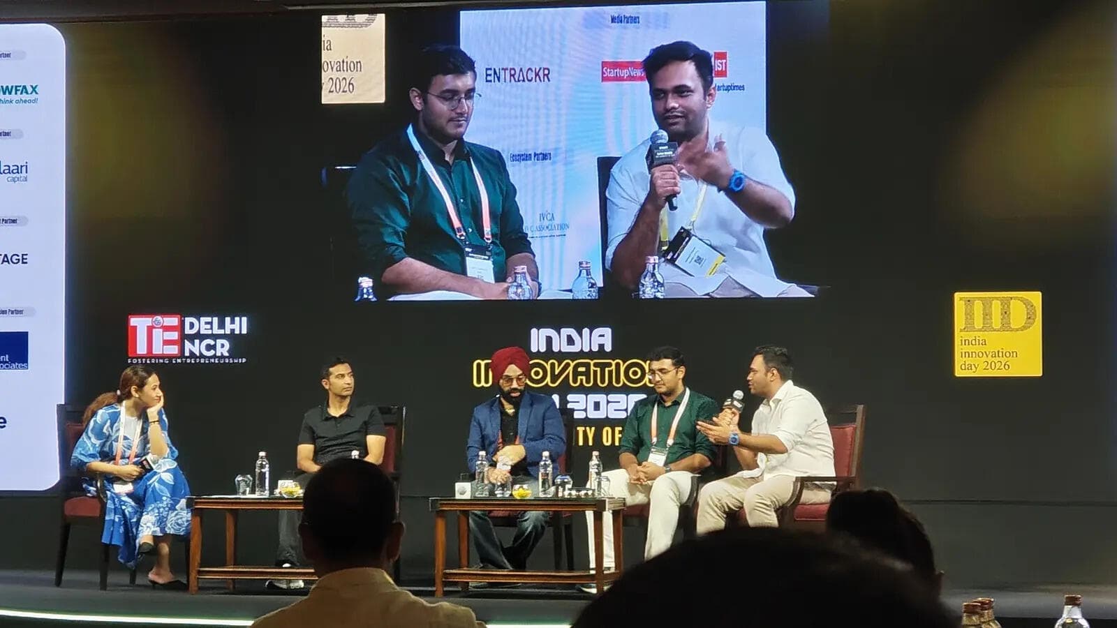 AI startups don't enjoy SaaS-era margins: Here’s what Kalaari Capital's Harshit Kumar says founders should do instead