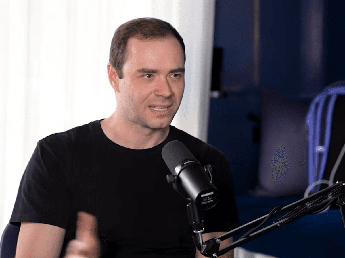 OpenAI cofounder Andrej Karpathy joins Anthropic