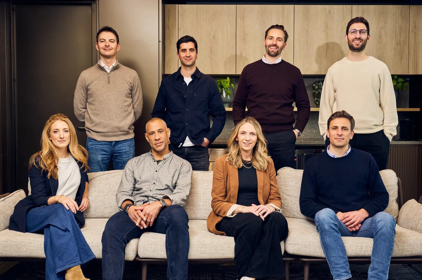 Peak XV joins UK infrastructure startup Primer’s $100 million funding round