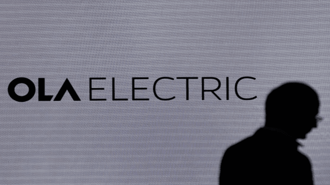 Ola Electric Q4 loss narrows 42.5% to Rs 500 crore, CEO Aggarwal bets on volume recovery