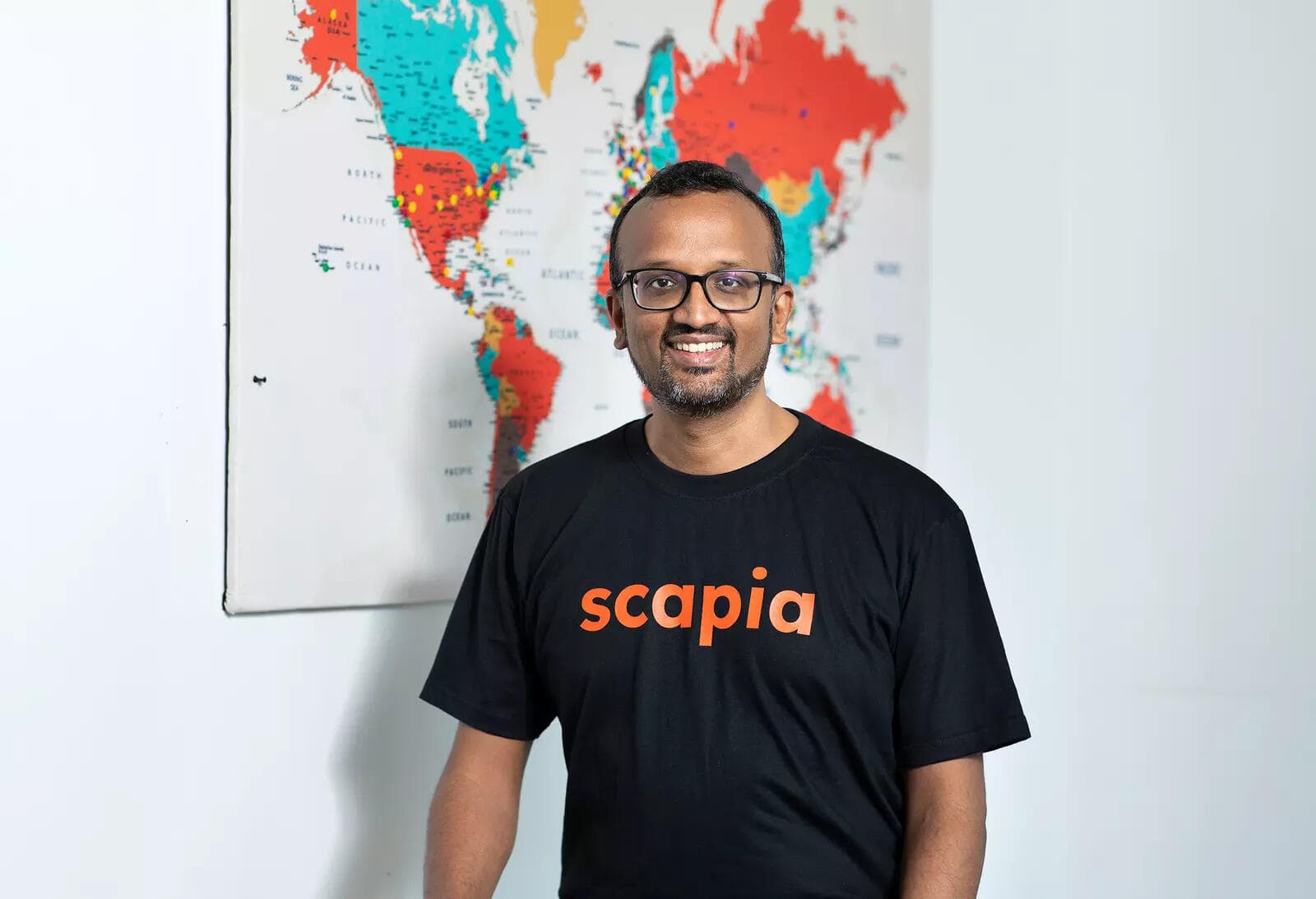 Scapia secures $63 million funding from General Catalyst, Peak XV Partners and Z47