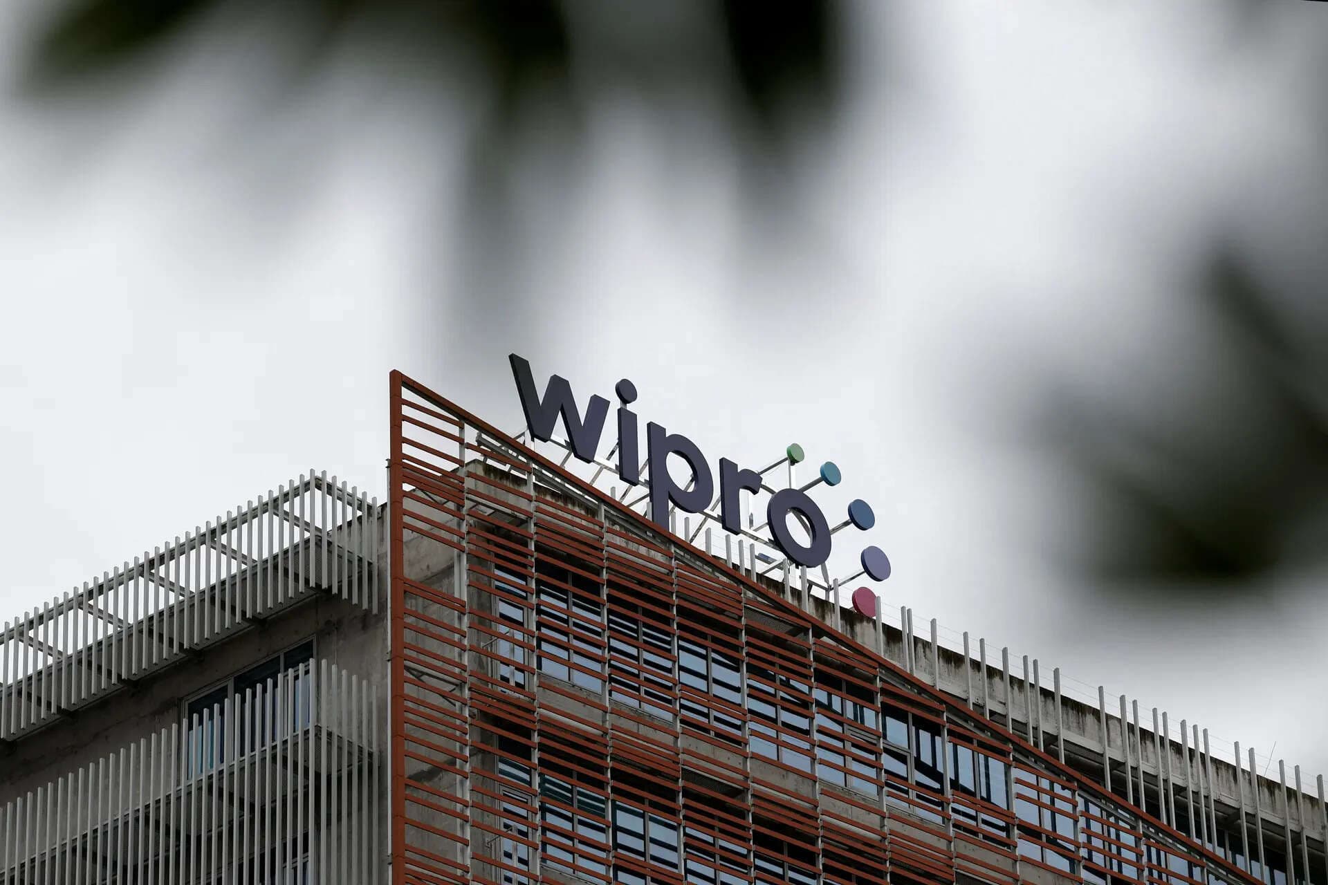 US firm ContentNexus files patent suit against Wipro