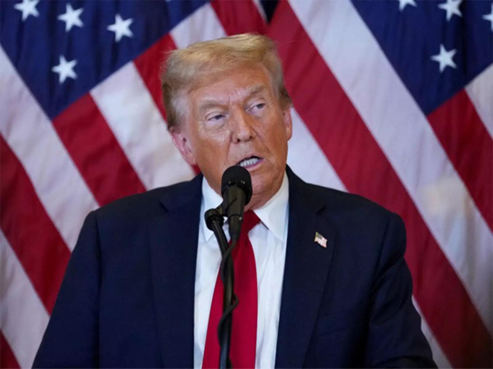 Trump calls off AI executive order over concern it could weaken US tech edge