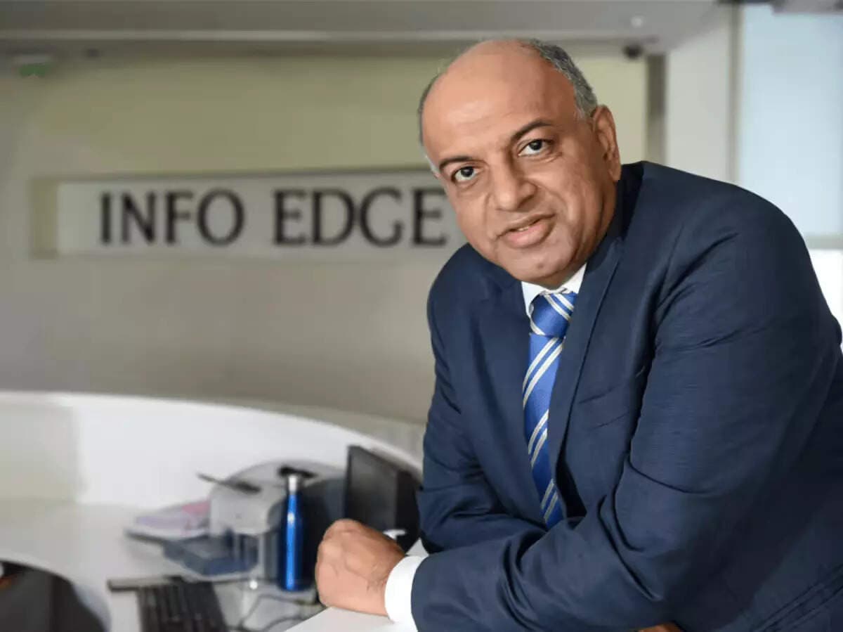 Info Edge Q4 results: Naukri.com parent posts 23% rise in PAT at Rs 566 crore; revenue up 16%