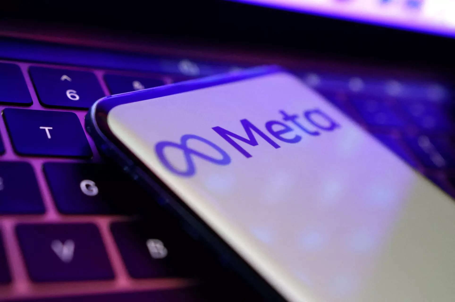 Meta settles social media addiction case brought by rural Kentucky school district