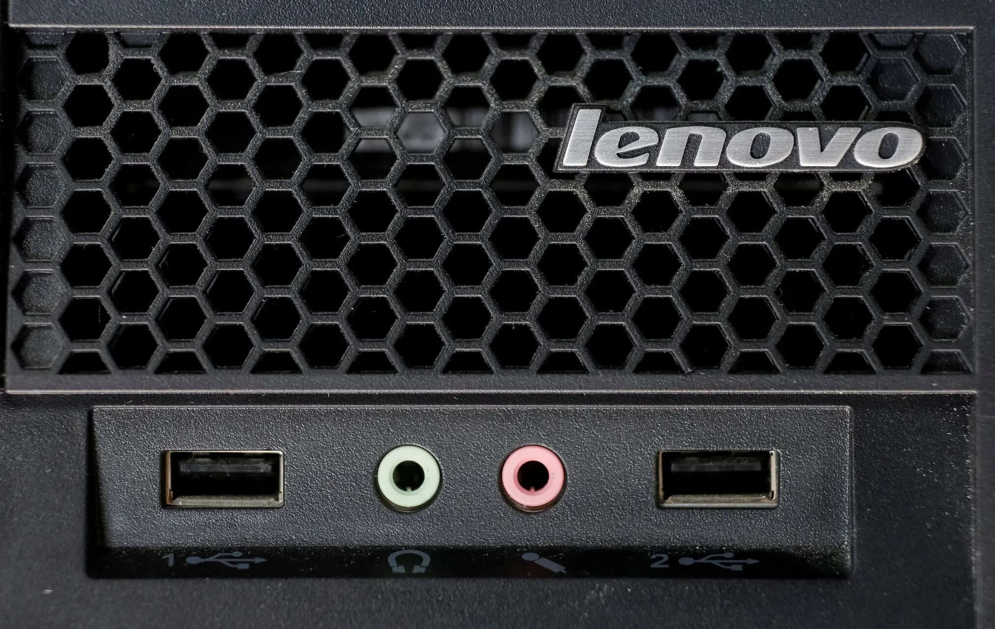 Lenovo India revenue grows 23% to $4.18 billion in FY26