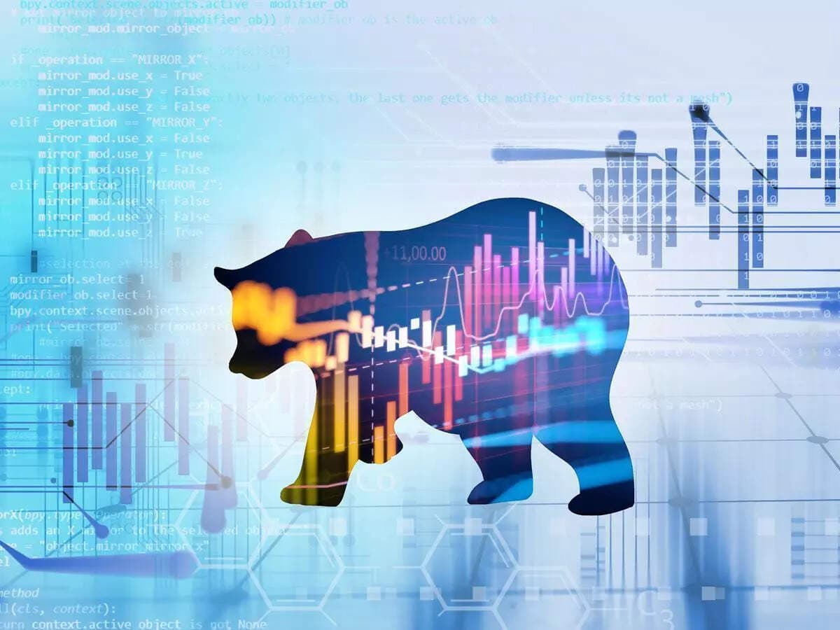 IT’s Rs 18 lakh crore m-cap rout; Info Edge, Ixigo post Q4 profits