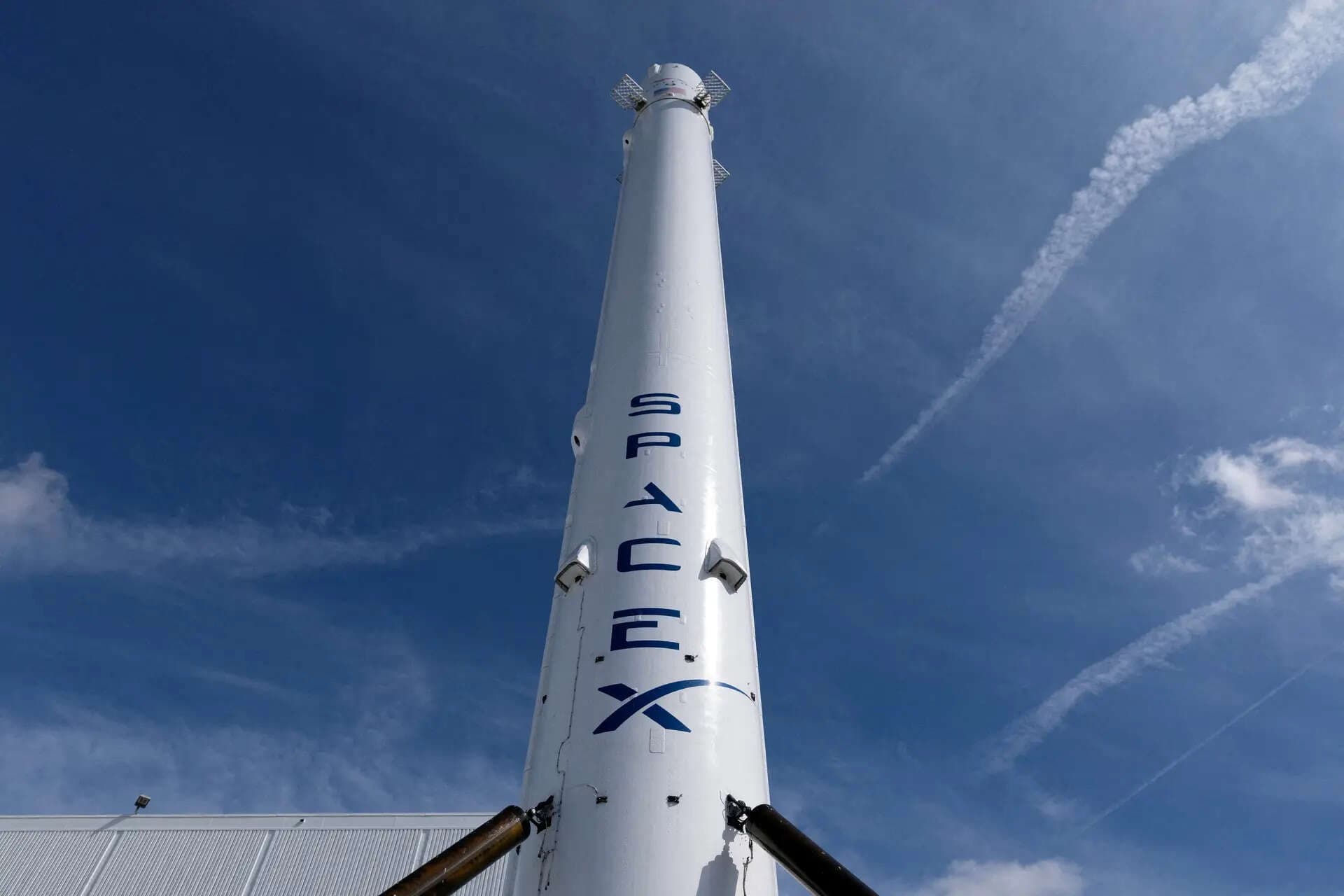 Space ETFs booming in anticipation of SpaceX IPO