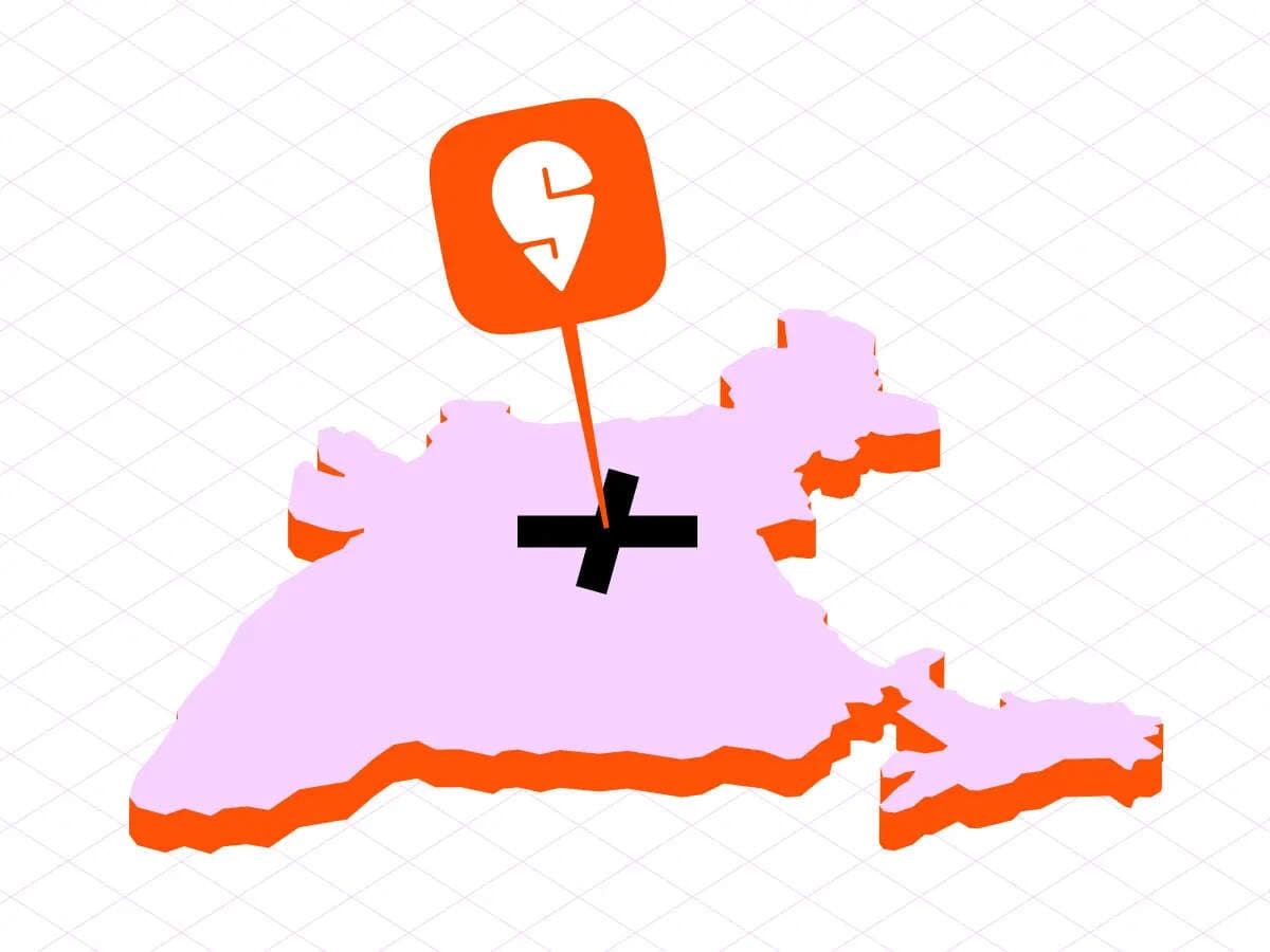 ETtech Explainer: How Swiggy’s failed bid to become an Indian firm matters for Instamart