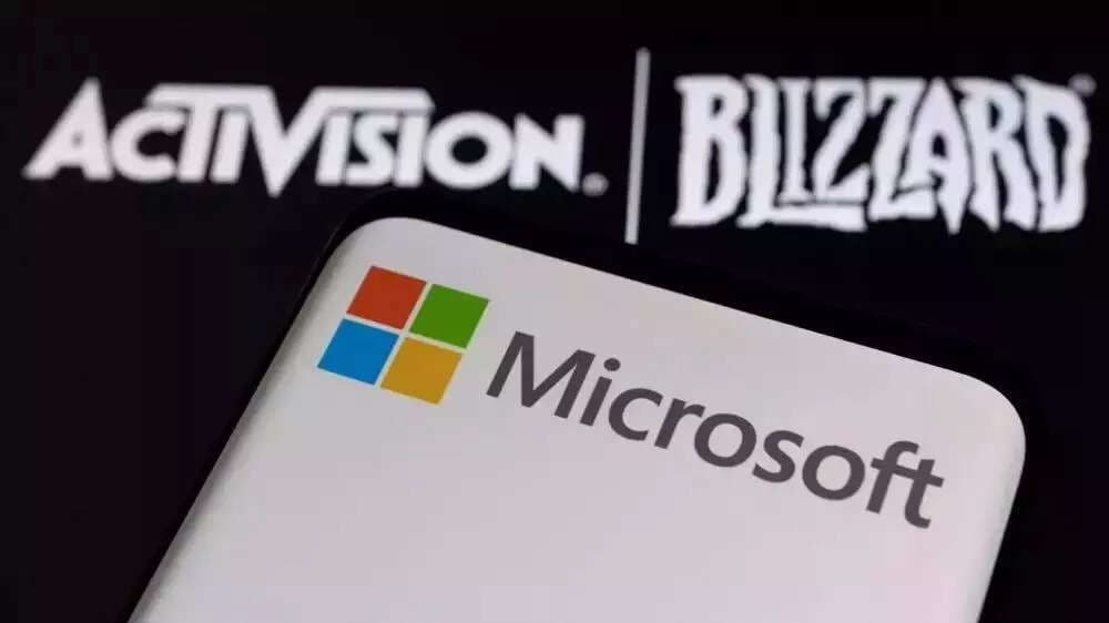 Activision shareholders reach $250 million settlement over Microsoft buyout