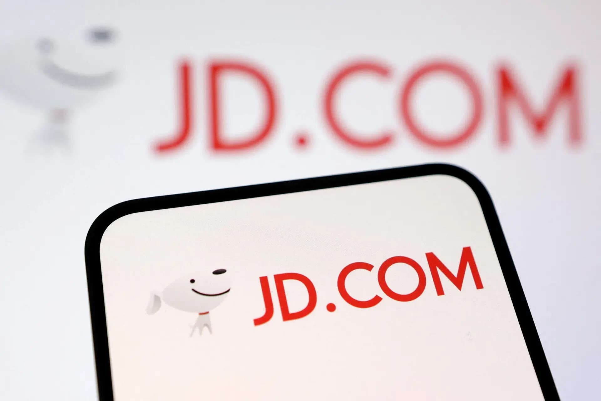 China's JD.com weighs £2 billion bid for UK retailer The Very Group: Report