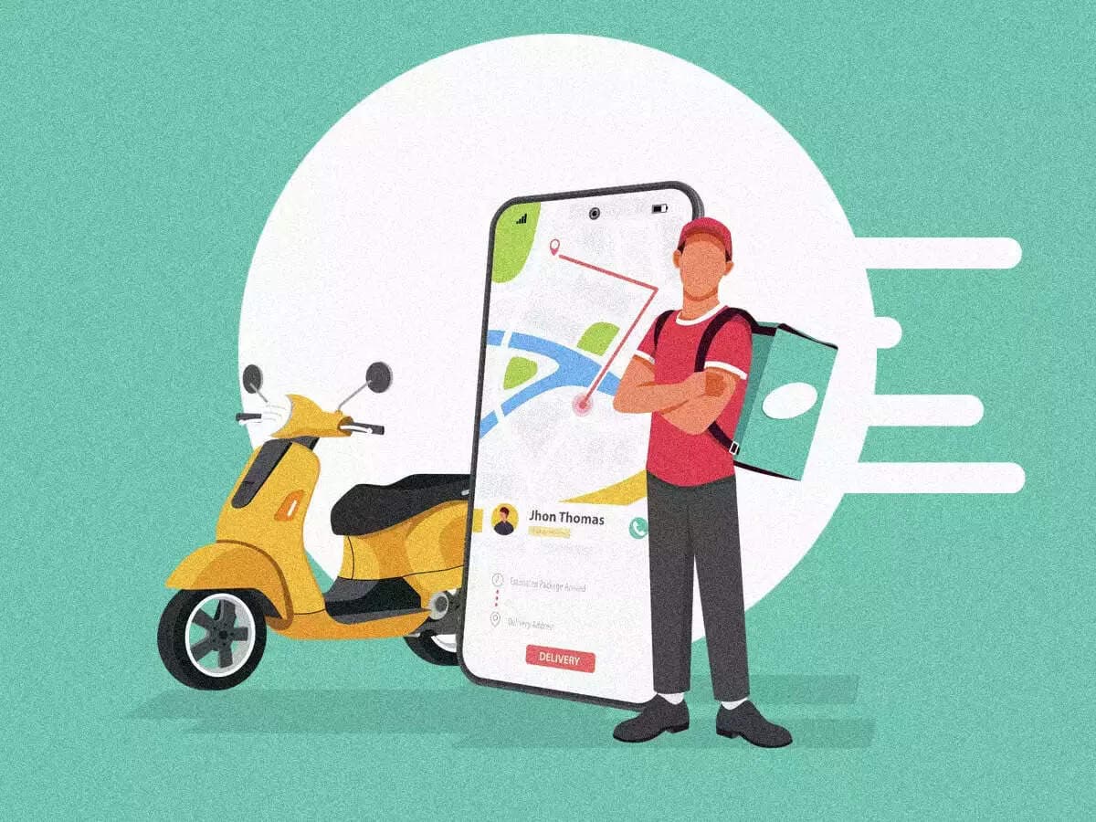 Delivery platforms deploy cooling cover as orders heat up