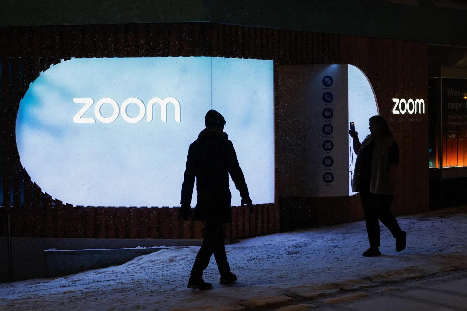 Zoom’s Anthropic investment has netted the company $1 billion