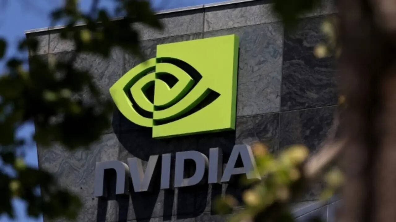 Nvidia says its forecast for $200 billion CPU market includes China